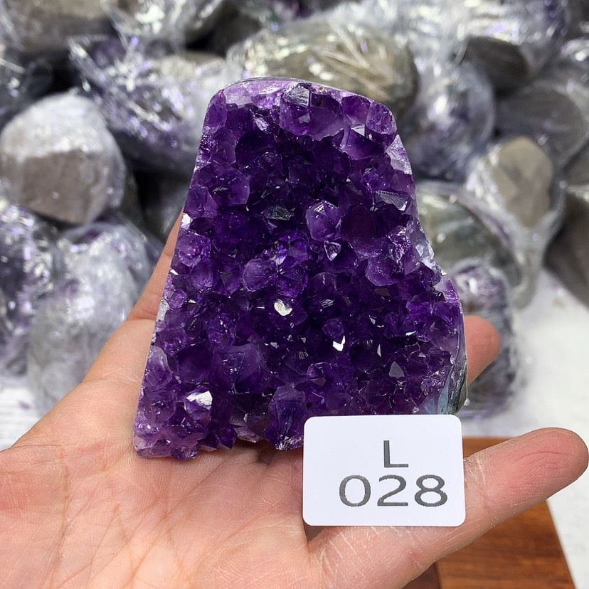 【闪购商品】水晶大型摆件（非配饰）未镶嵌