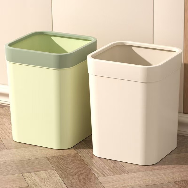 碧约大容积率 精致 经典 结实 耐用 环保 厨用垃圾桶