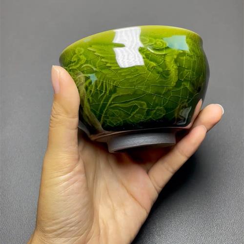 【闪购商品】茶盏-10175..........