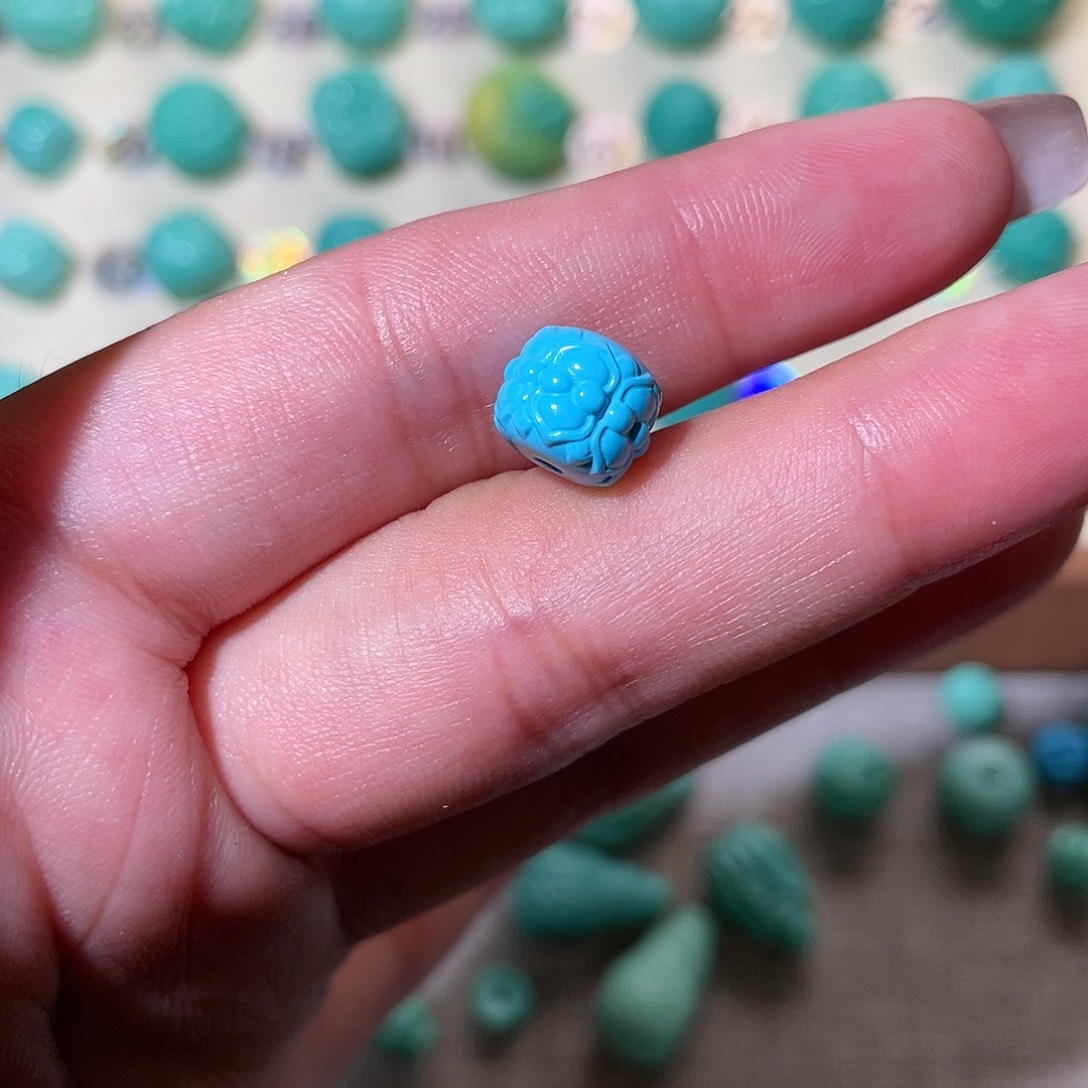 湖北原生态配饰卡9+