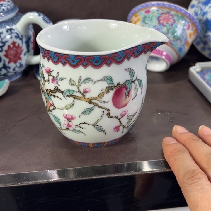 全场景德镇陶瓷景德镇陶瓷艺术