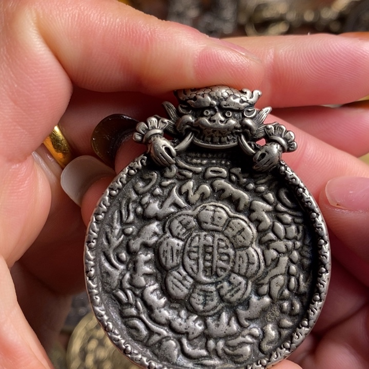 泥塑小元素的设计