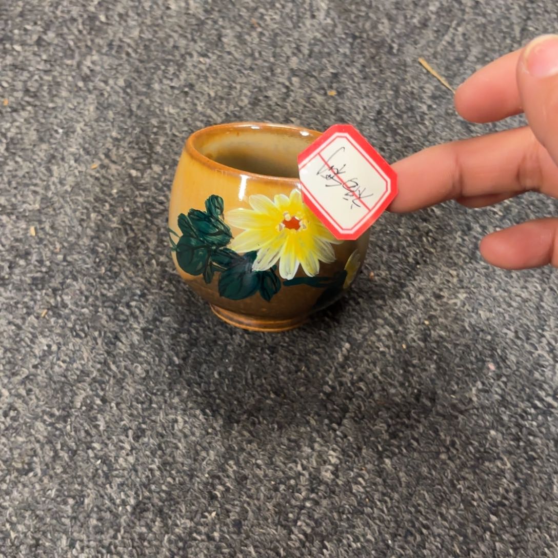 景德镇纯手工制作陶瓷