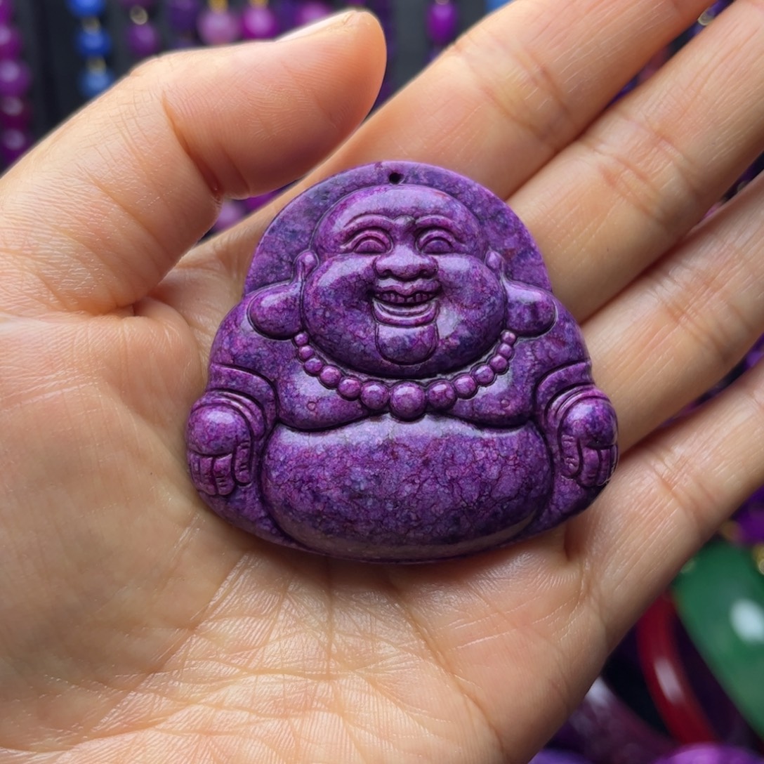 紫砂南非老油料17