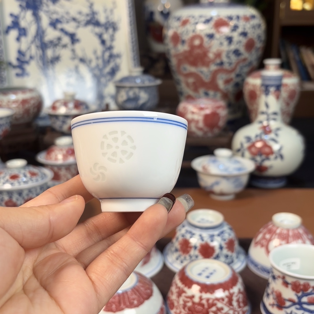 觅瓷山房觅瓷山房