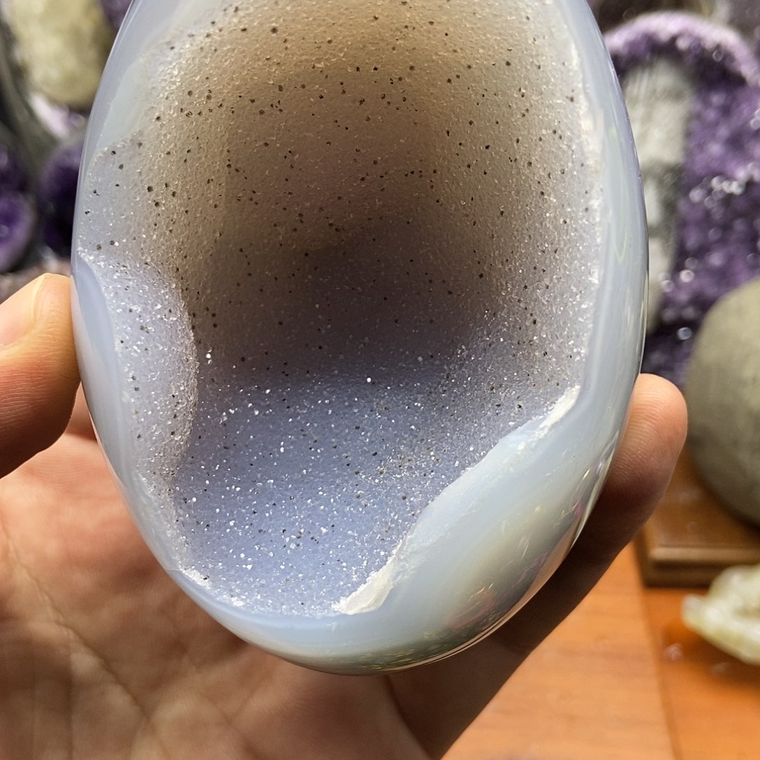 水晶未镶嵌大型摆件（非配饰）