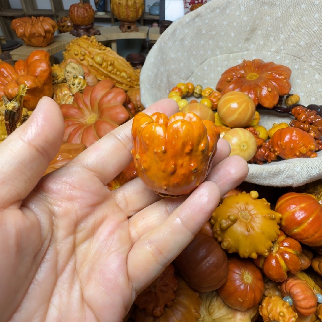 揽***）特价葫芦不退不换