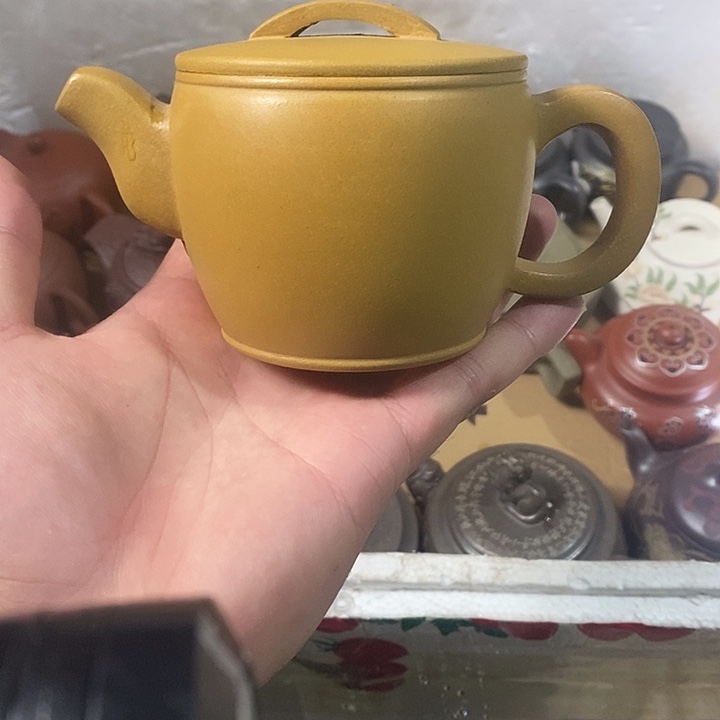 茶壶紫砂紫砂茶壶