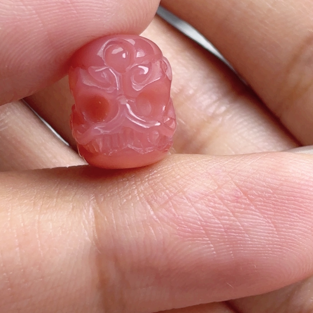 玛瑙/玉髓文玩配饰未镶嵌