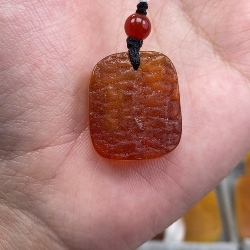 【闪购商品】琥珀珠宝奇石未镶嵌