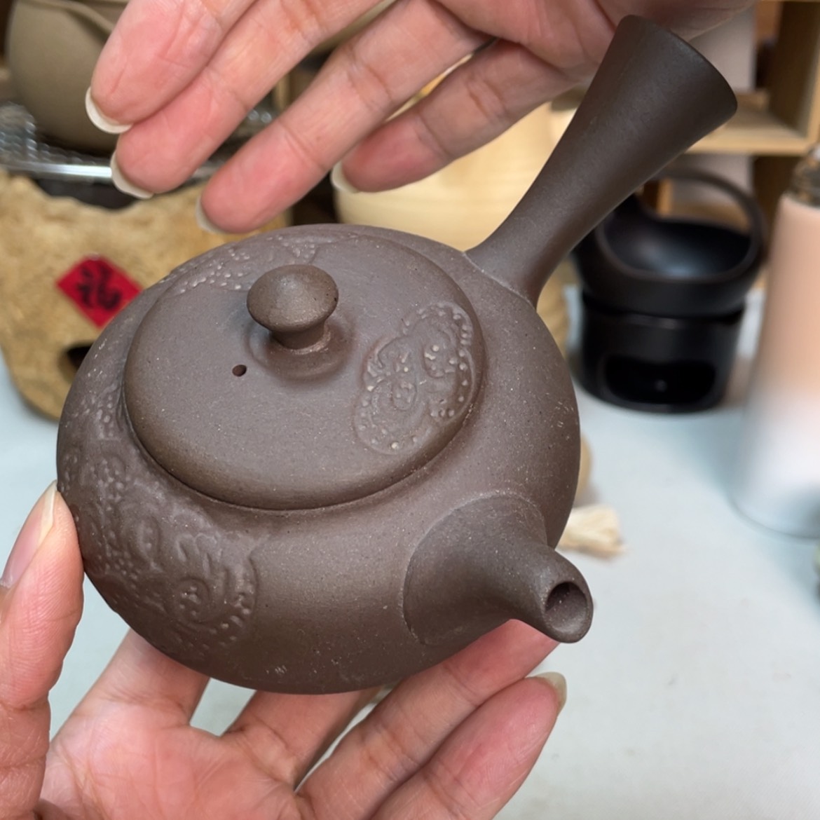 【闪购商品】壶茶器茶具很不错