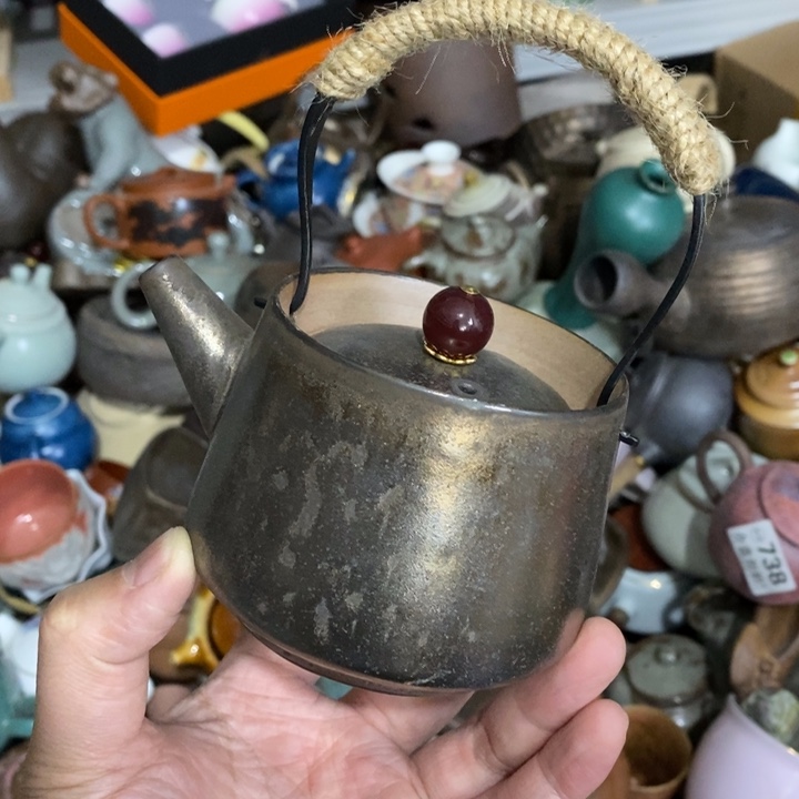 陶瓷艺术品及陶瓷制品