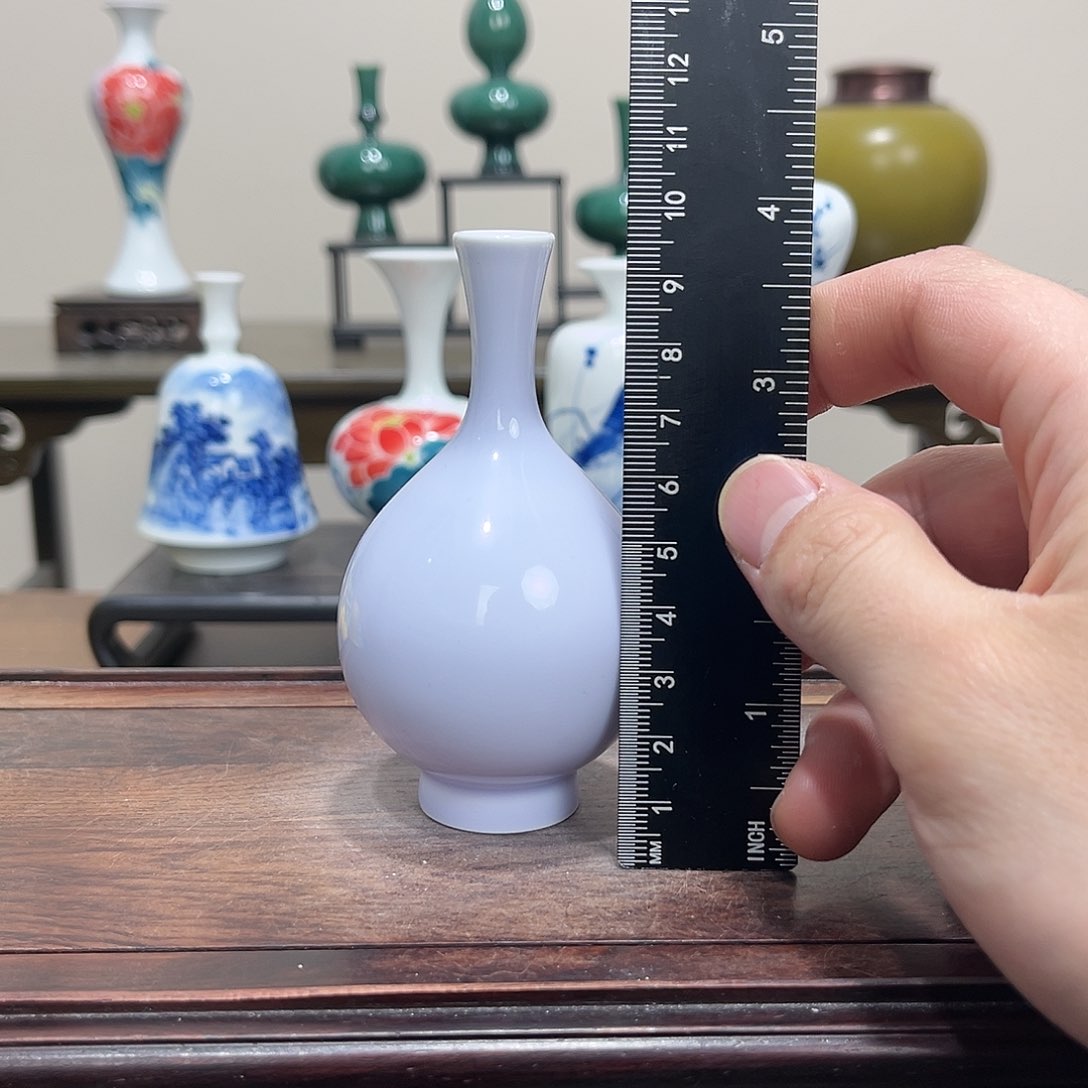 瓶陶瓷手工小小小花器