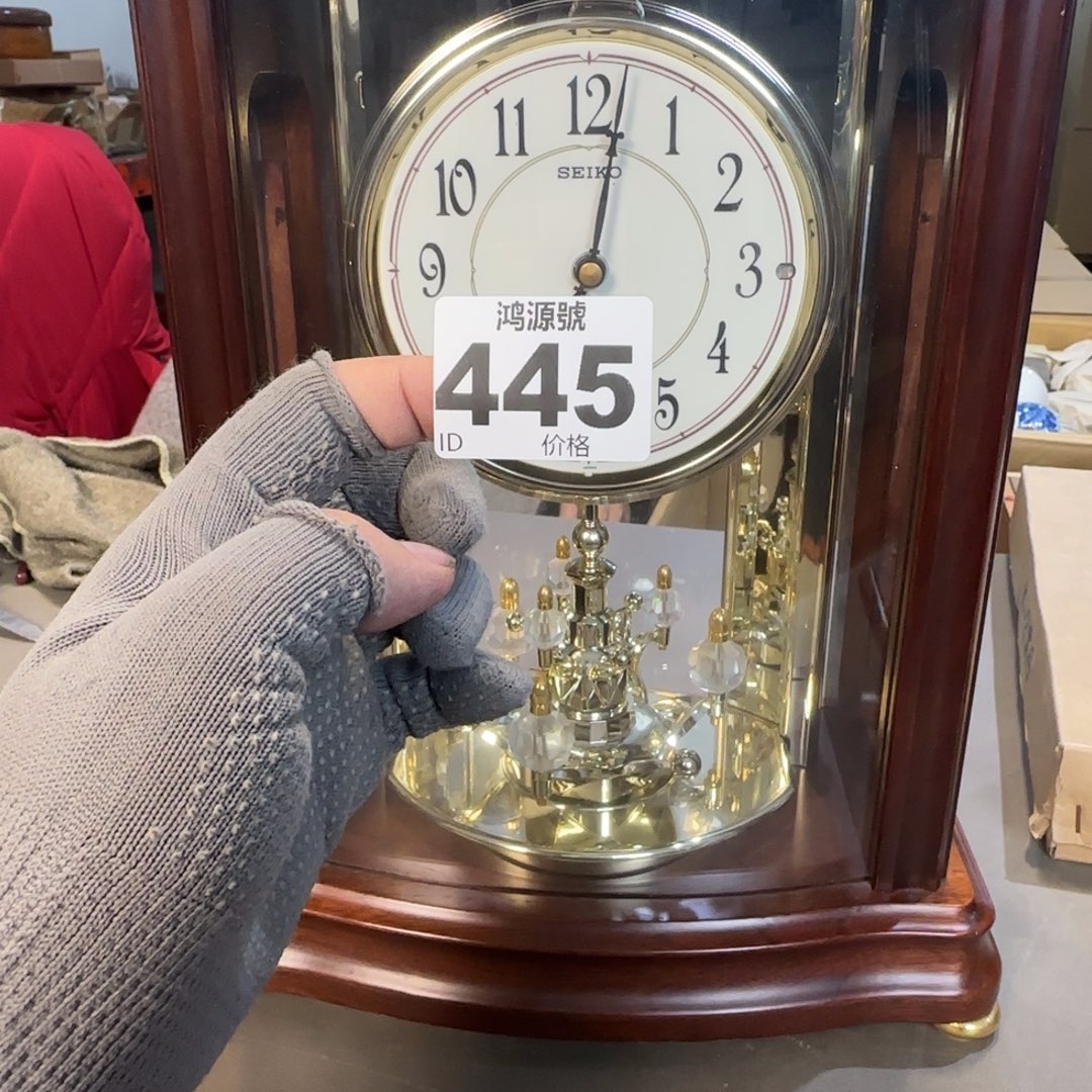 X***:木中古美术装饰工艺品