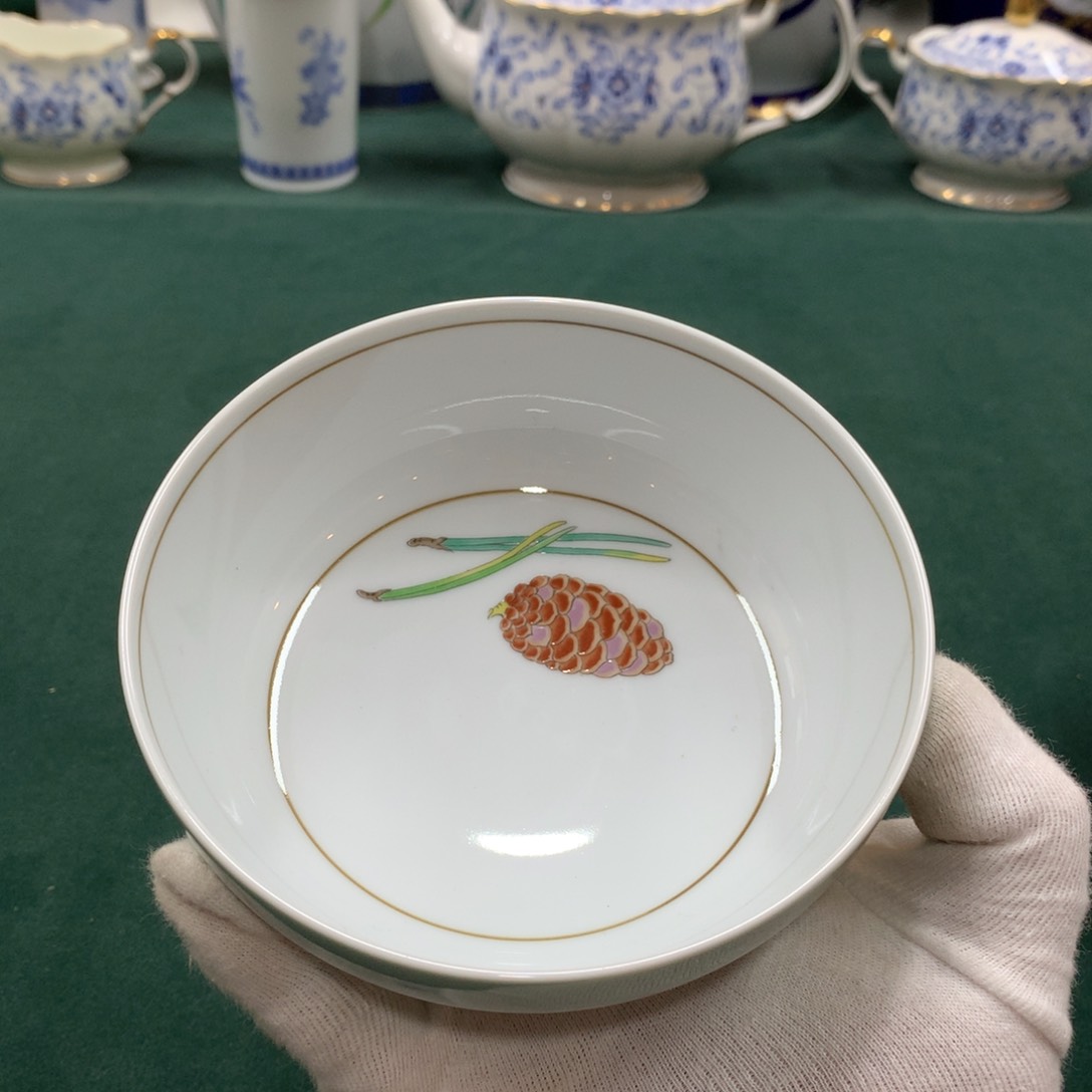摆件全是大漂亮瓷器啊美美哒