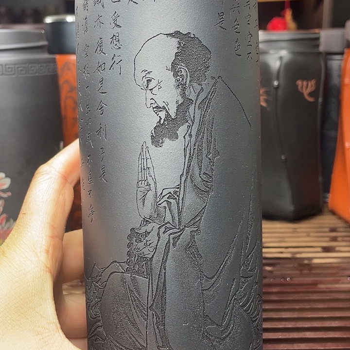 茶杯紫砂宜兴紫砂茶具
