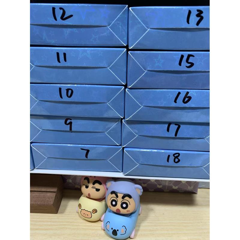 （直播）星愿点小盒 卡片