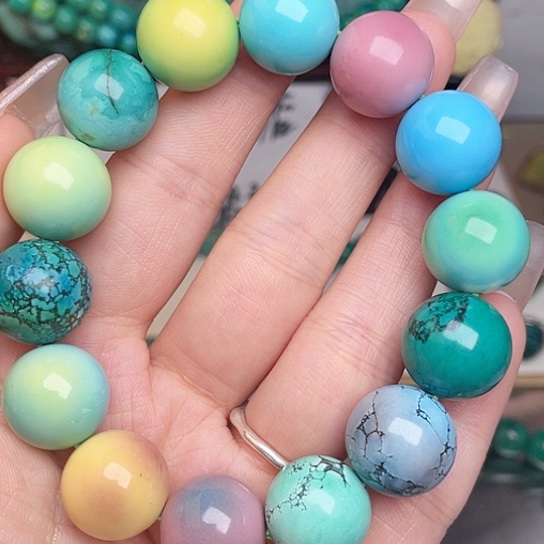 珠珠、老型、三通、墩子空竹配件（直播间选货为准）