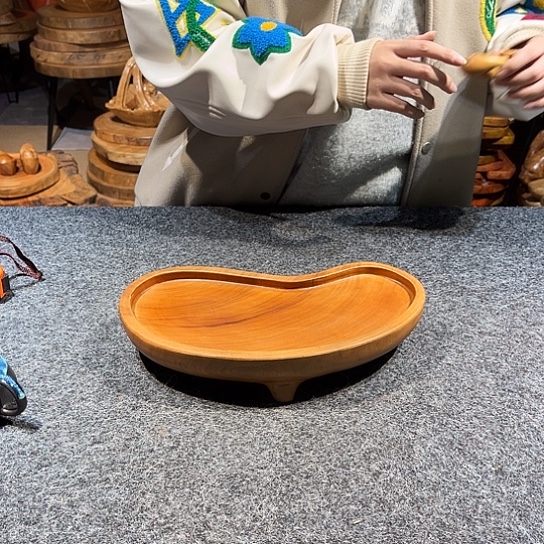 木（非红木类）腰果