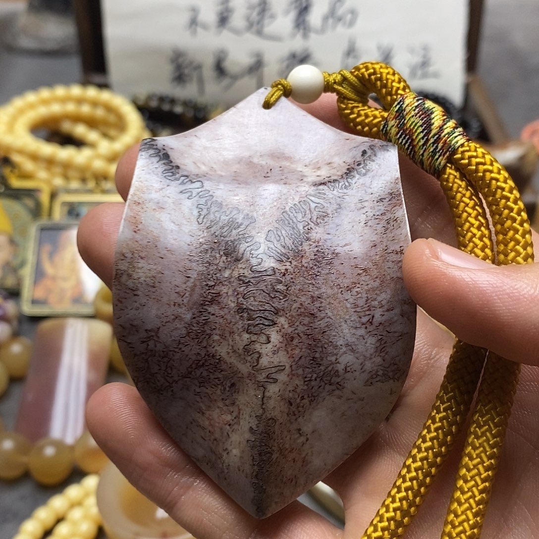 驼骨手串/手链手把