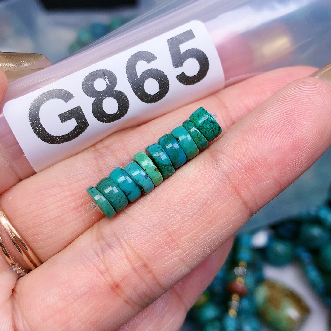 空竹粉丝专享十堰特色手工散珠