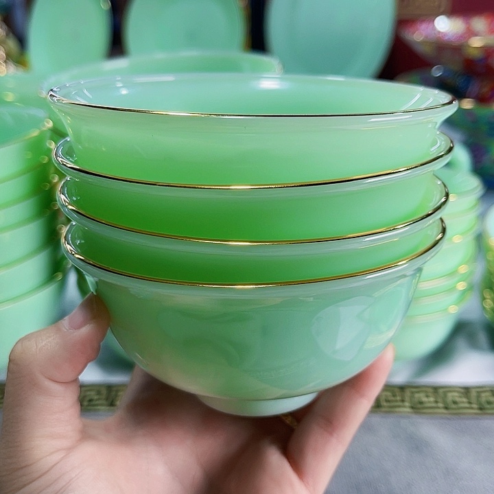 景德镇高端玉瓷单品