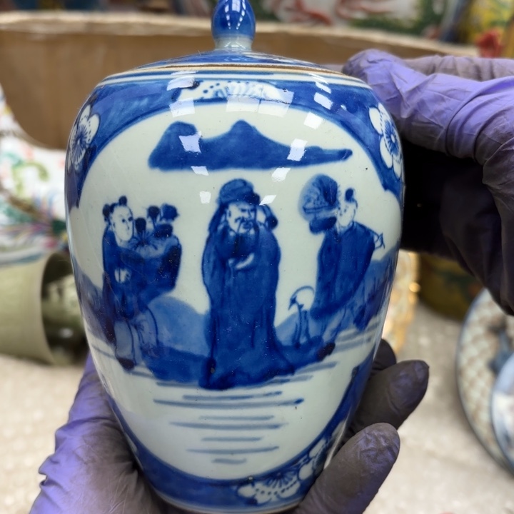 摆件瓷器摆件 瓷器摆件