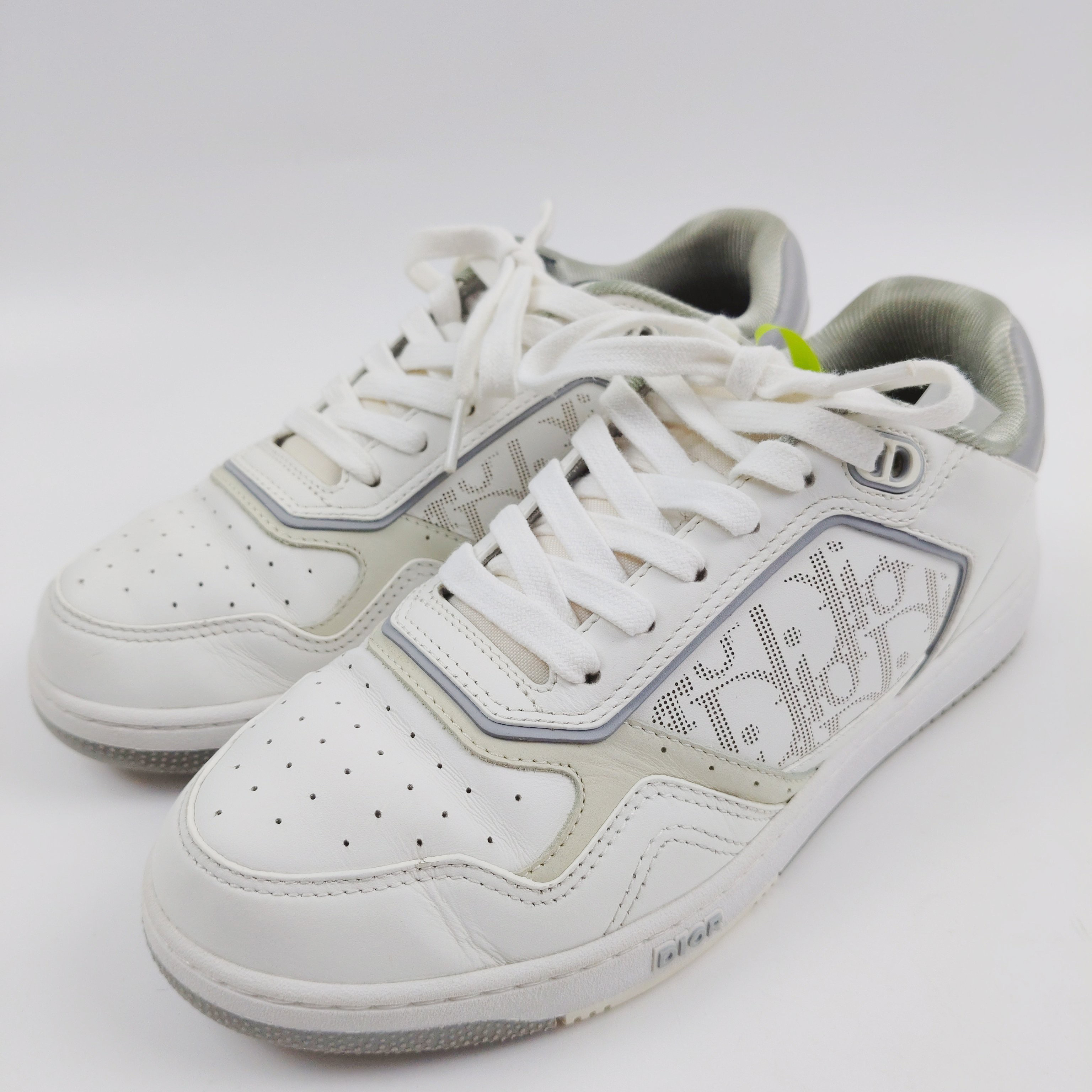 99新 DIOR/迪奥 39码 迪奥B27 98新 lz00616