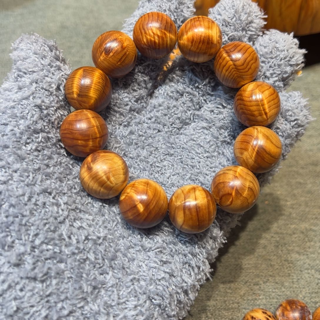 太行崖柏陈化太行