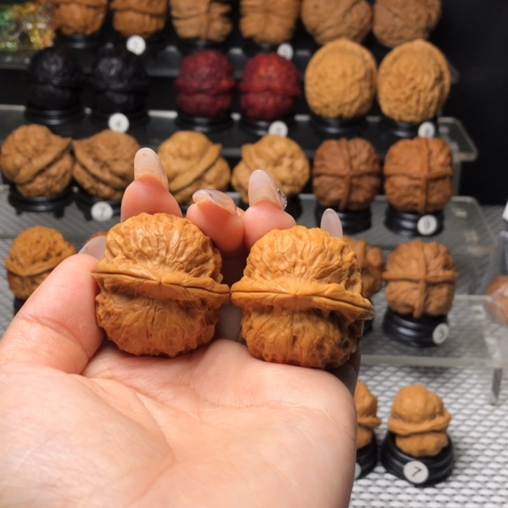 橄榄核吊坠9粗筋大铁锤