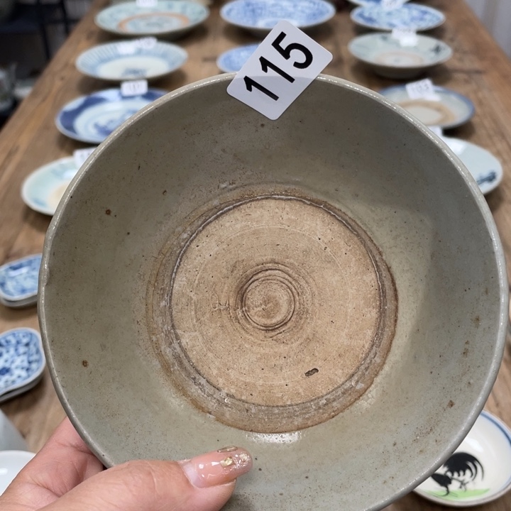 鄭***財珊珊姐家的老茶器115