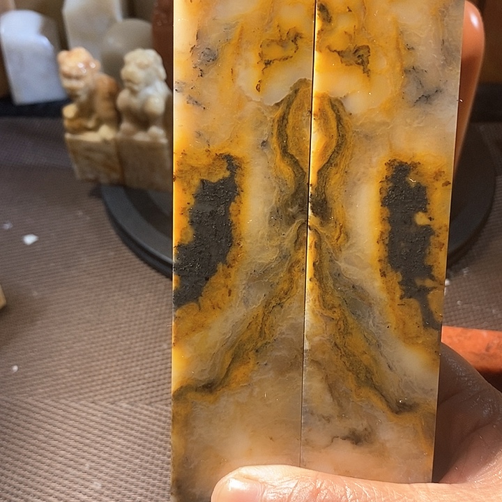 巴林石印石用****8巴林石雕刻艺术品