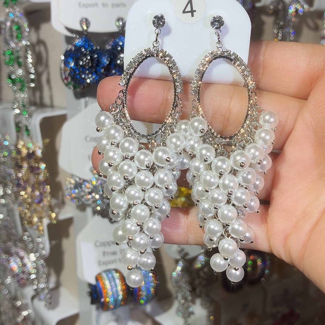 锆石铜合金925银针