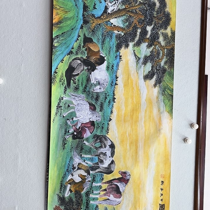 艺术作品欣赏作品