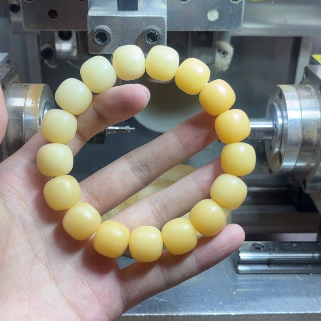 菩提根/象牙果吊坠