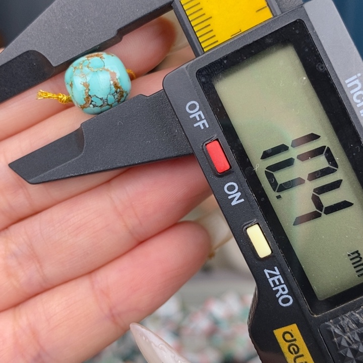 【闪购商品】绿松石珠宝奇石未镶嵌