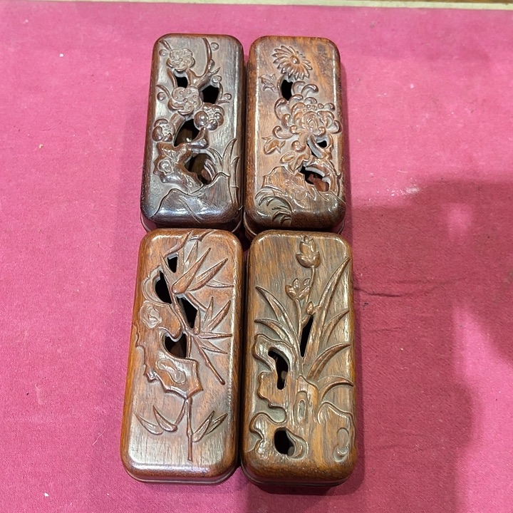 香榧木一木一器一世界