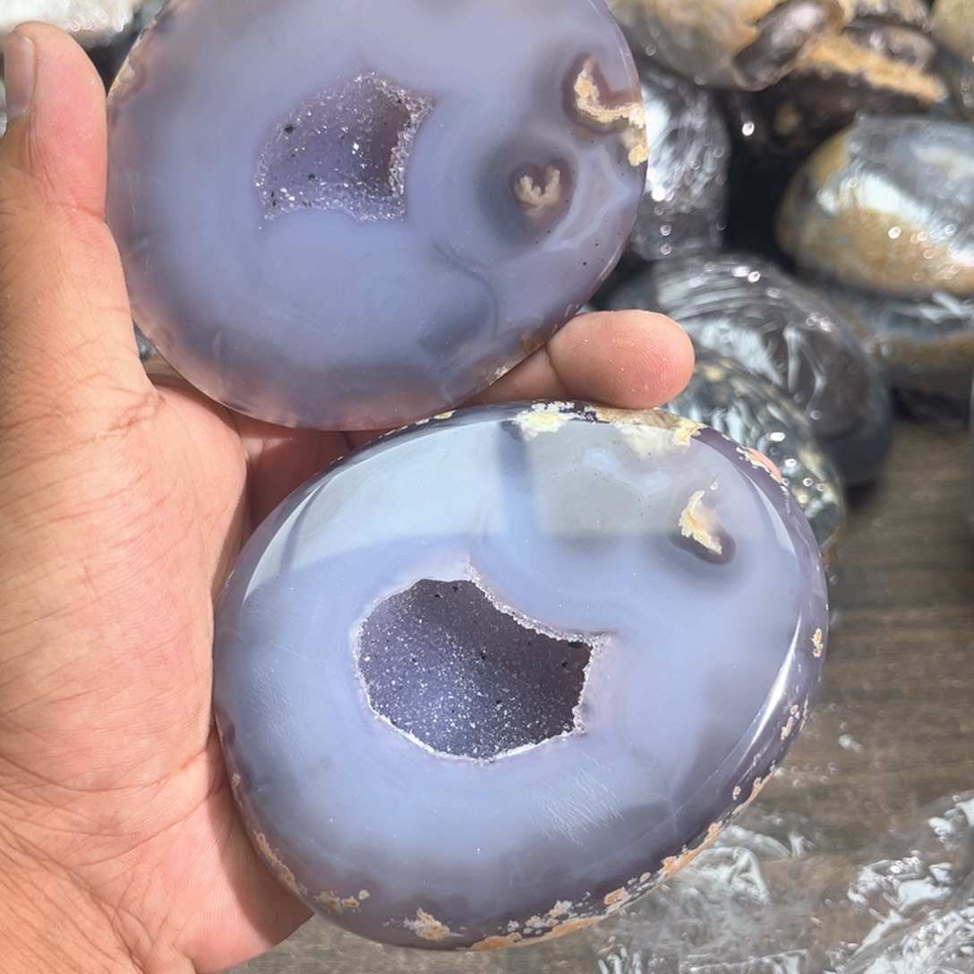 未镶嵌紫晶大型摆件（非配饰）
