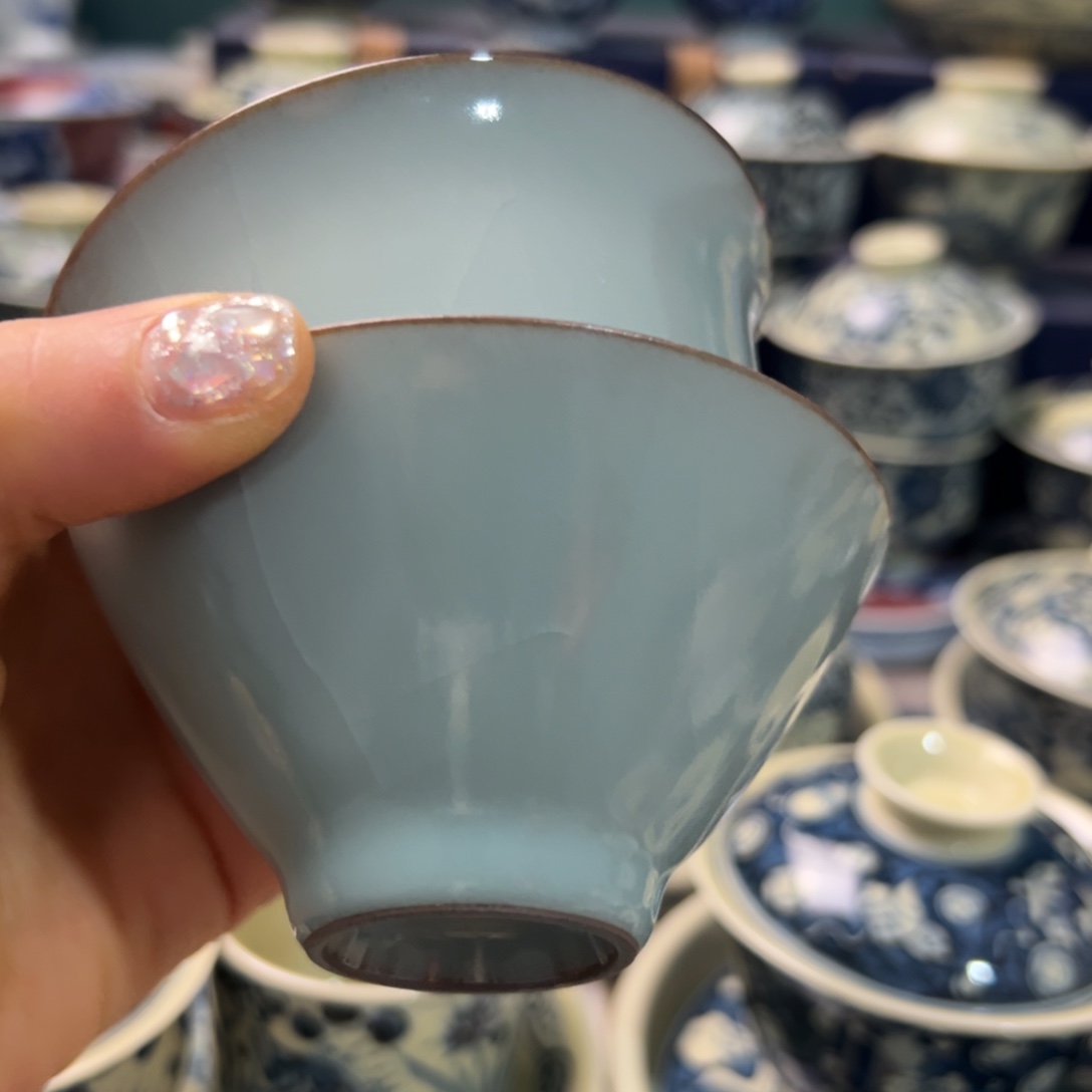 【闪购商品】瓷片陶瓷艺术有限公司