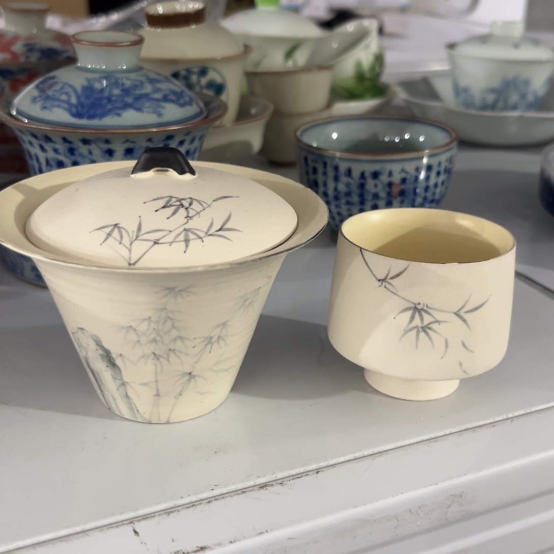 陶瓷等行业的生产和销售企业