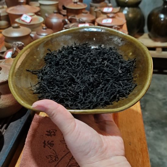 晒红野生红茶红茶红茶