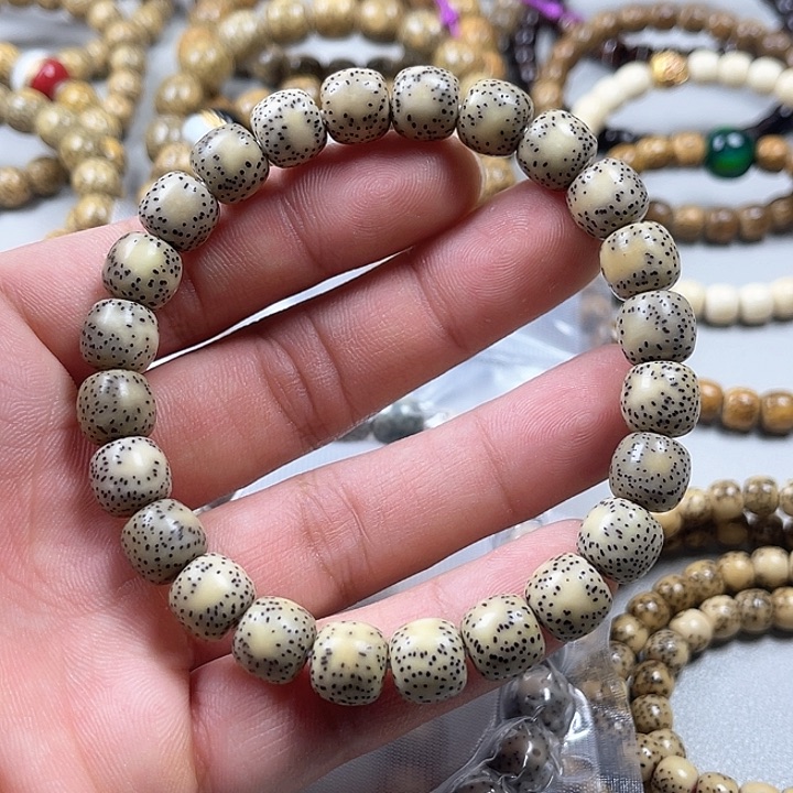 星月菩提吊坠福利001