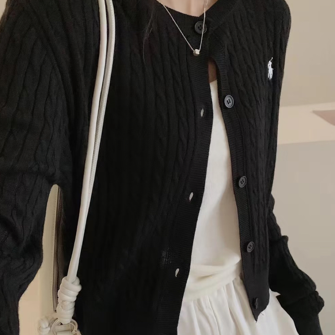 春秋款女装针织毛衣清（孤品清no退换）默认微瑕