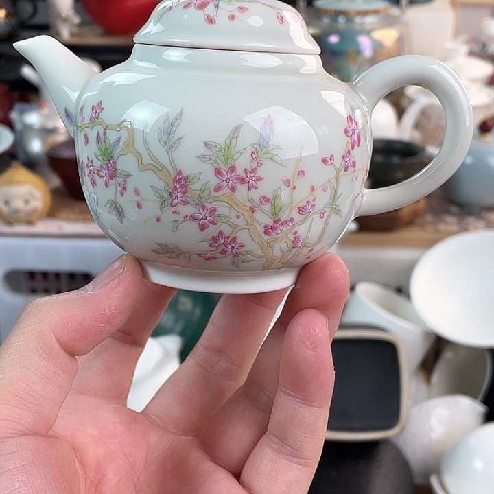 茶具套装特价包邮