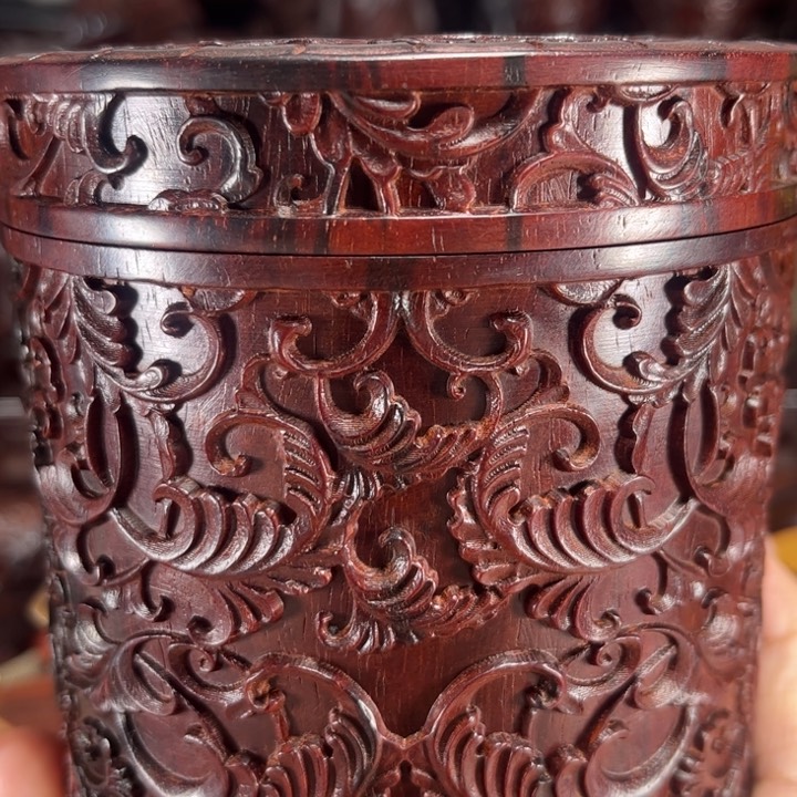 檀香紫檀（小叶紫檀）