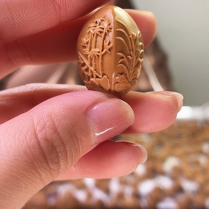 手串/手链橄榄核橄榄核