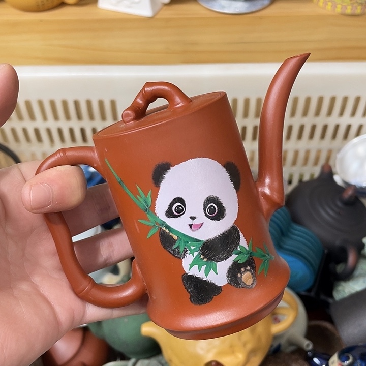 紫砂公道杯紫砂茶具