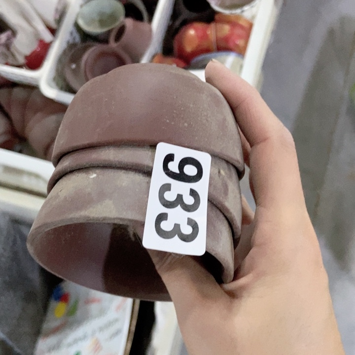 茶具微瑕，介意勿拍