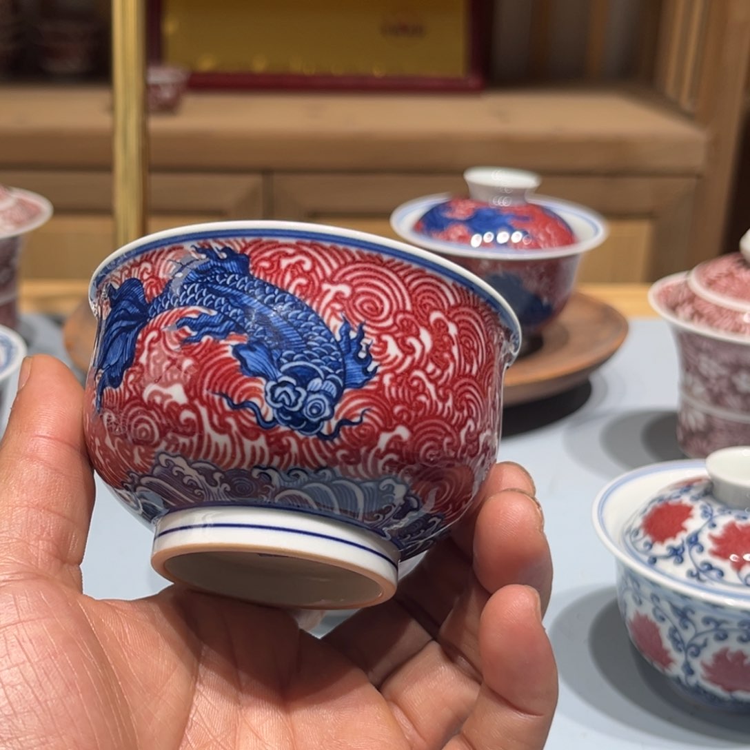 景德镇陶瓷艺术展在上海