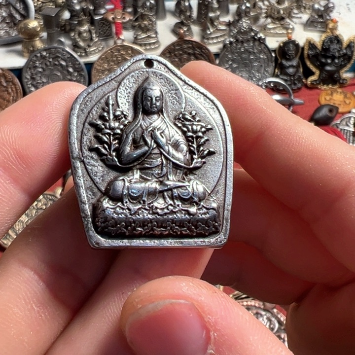 泥塑小元非常完美